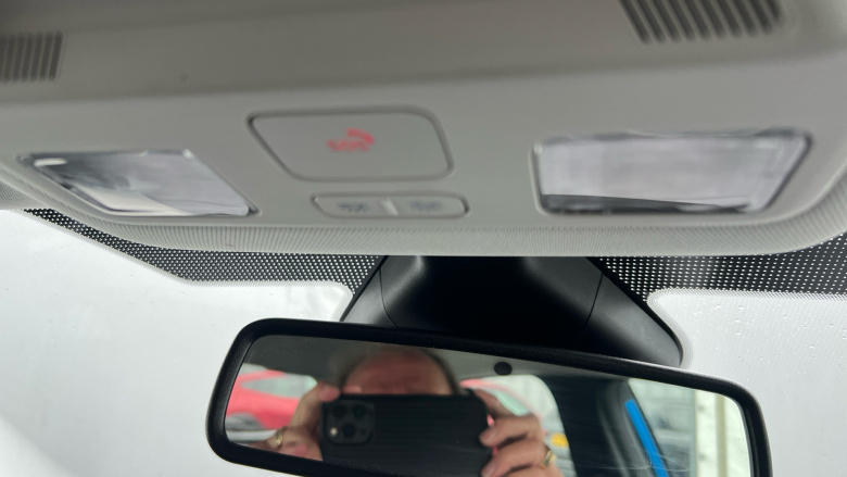 Ford Puma 1.0 EcoBoost Hybrid mHEV Titanium 5dr Petrol Hatchback